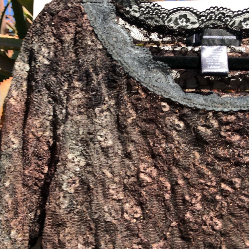 TOP, INC, SIZE L, 2PIECES